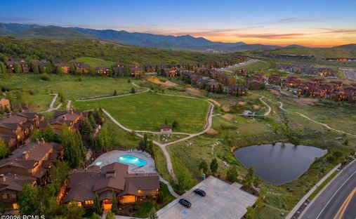 Townhouse in Kamas, Utah, United States 1