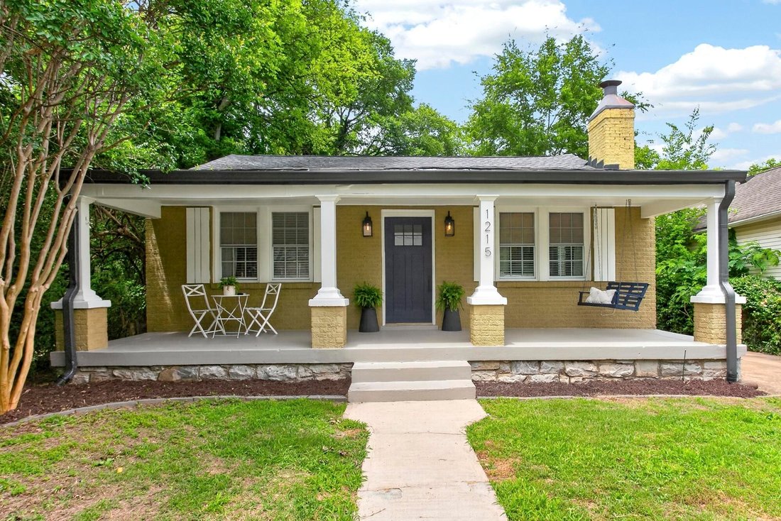 House in Nashville, Tennessee, United States 2 - 18152029