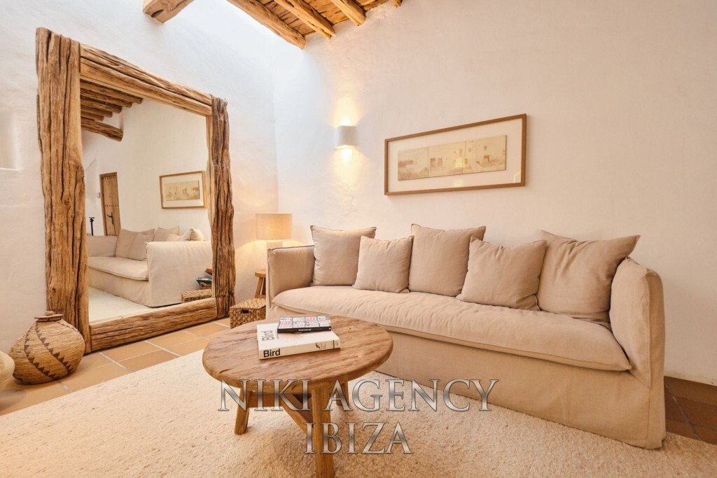 House in Santa Eularia des Riu, Balearic Islands, Spain 4 - 18152443