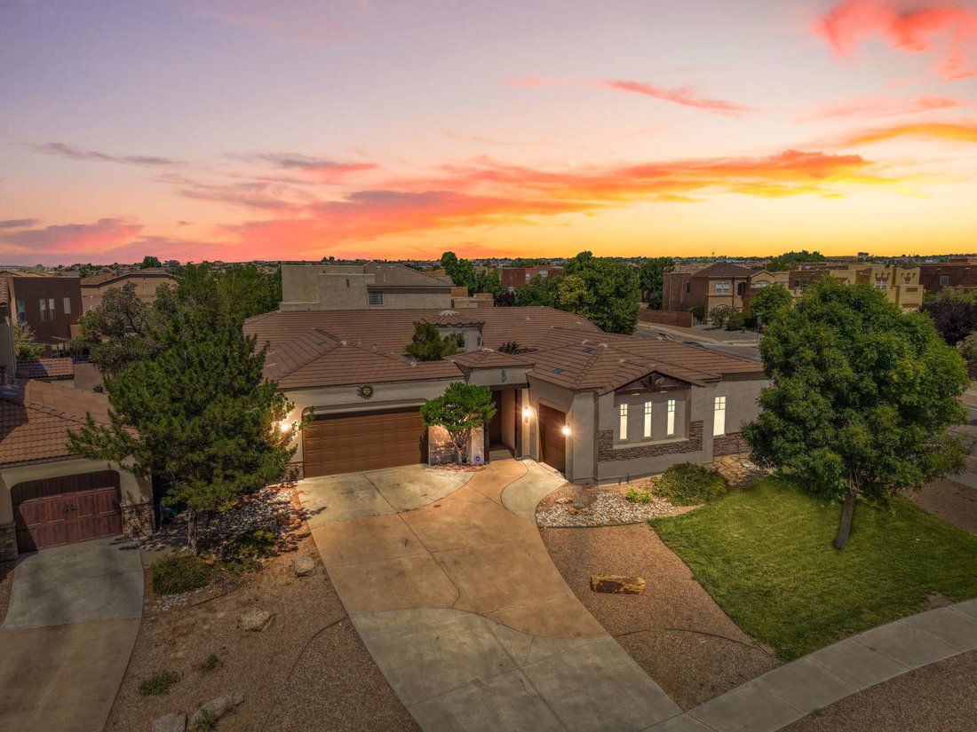 House in Rio Rancho, New Mexico, United States 2 - 18151682