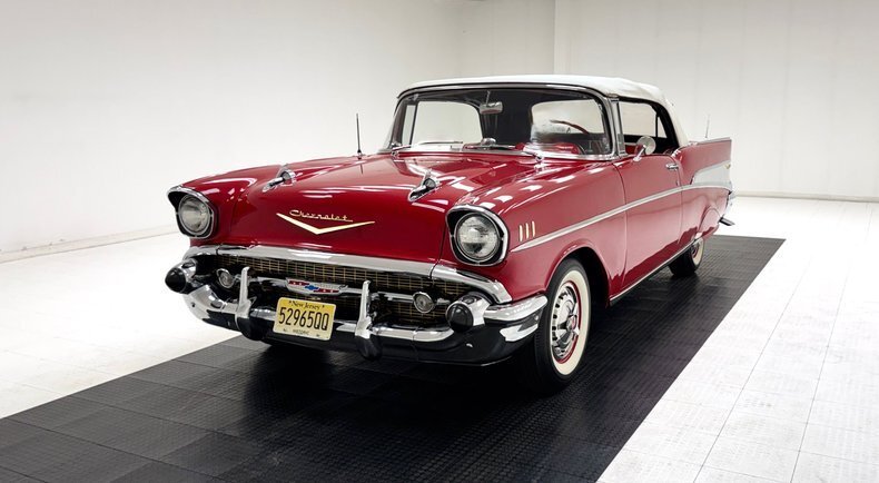 Cabriolet in Morgantown, United States 1 - 18152363