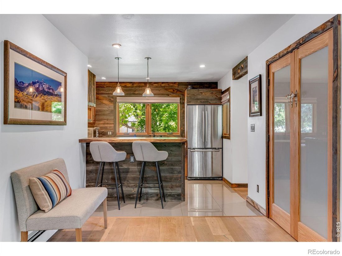House in Boulder, Colorado, United States 4 - 18152176