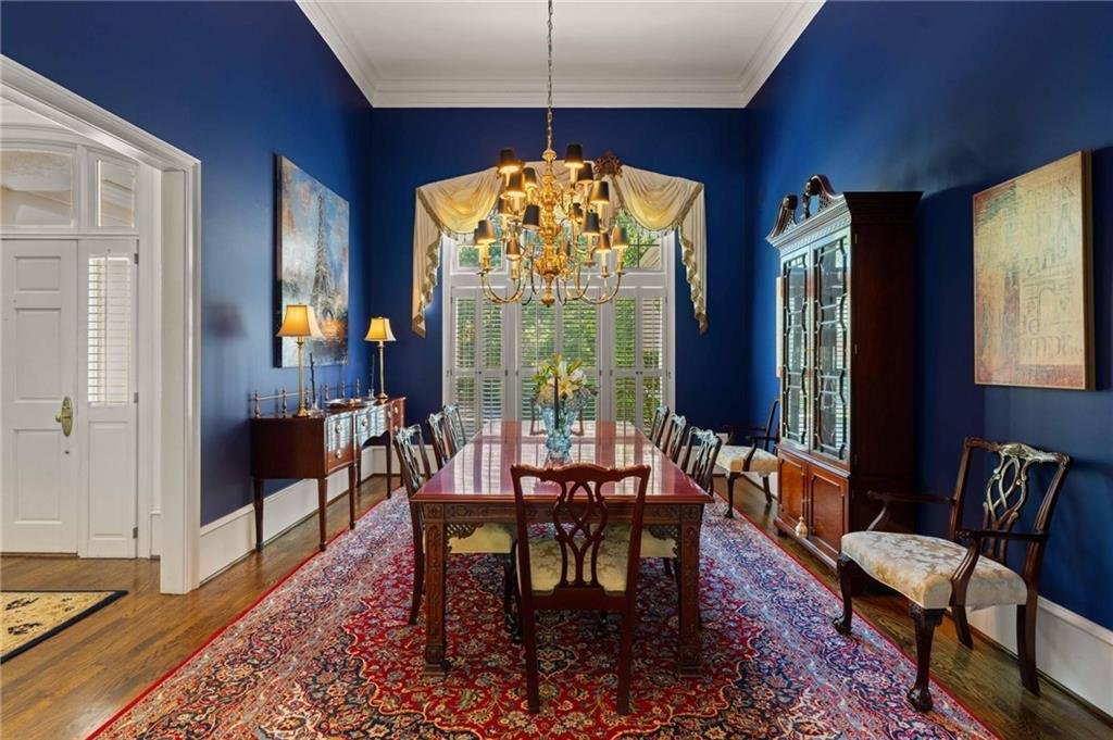 House in Atlanta, Georgia, United States 5 - 18151914