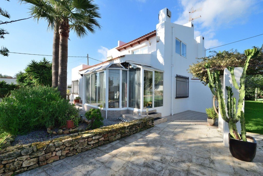 House in Sant Josep de sa Talaia, Balearic Islands, Spain 3 - 18152399