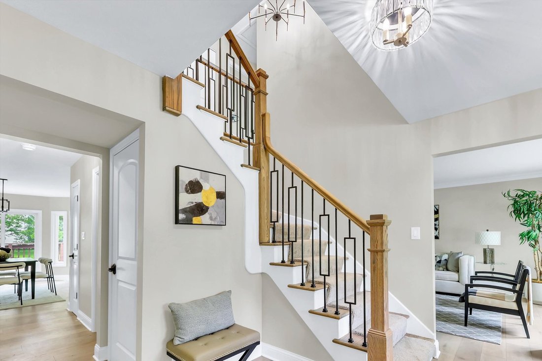 House in Naperville, Illinois, United States 2 - 18151790