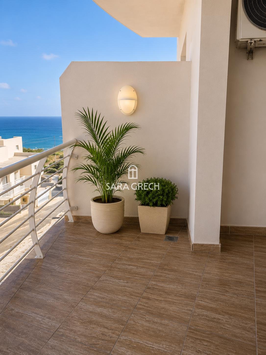 Apartment in Marsaskala, Malta 5 - 18151921