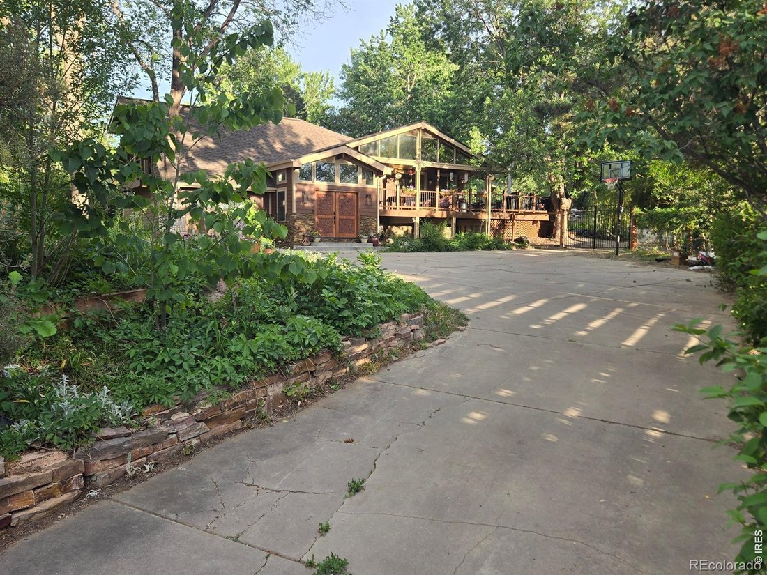 House in Boulder, Colorado, United States 2 - 18152174