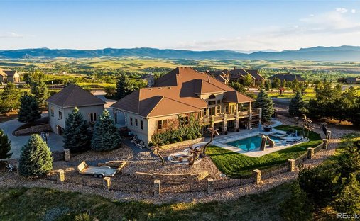 Casa a Sterling Ranch, Colorado, Stati Uniti 1