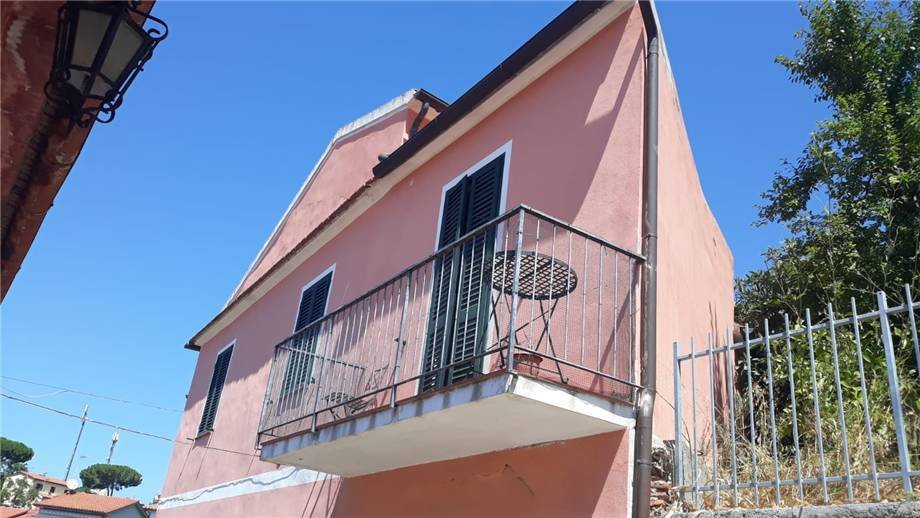 House in Porto Azzurro, Tuscany, Italy 2 - 10667011