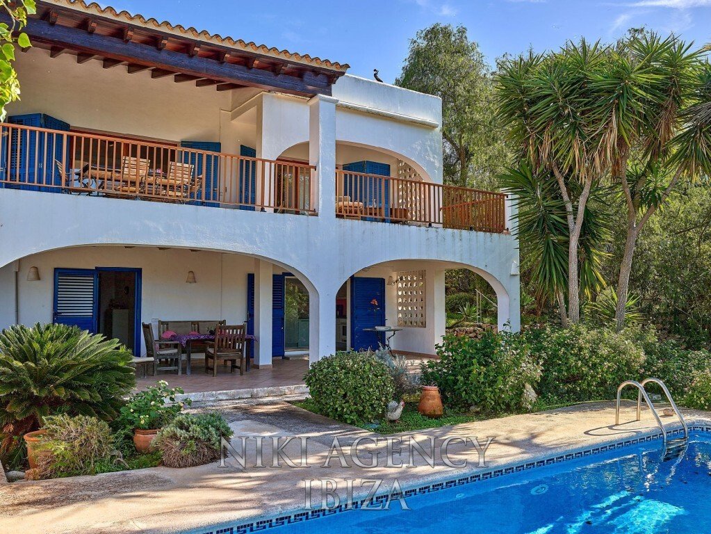 House in Sant Josep de sa Talaia, Balearic Islands, Spain 2 - 18152322