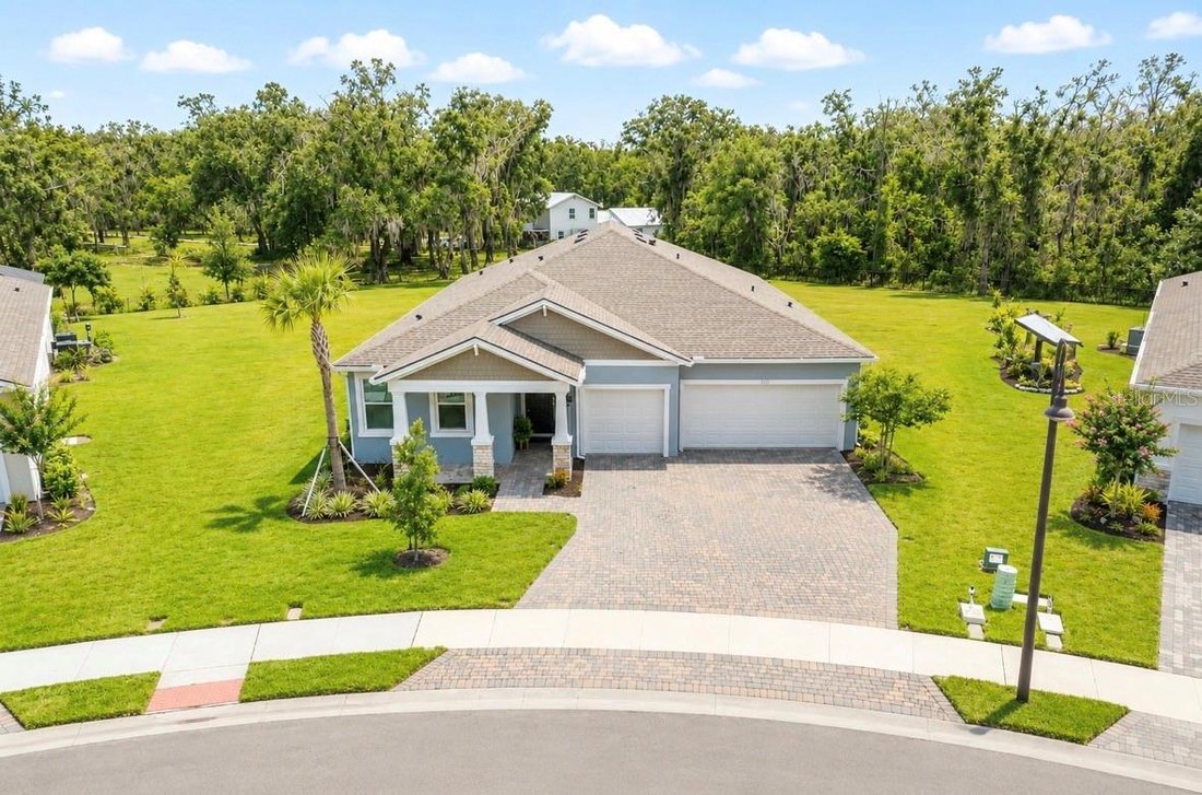 House in Parrish, Florida, United States 2 - 18152134