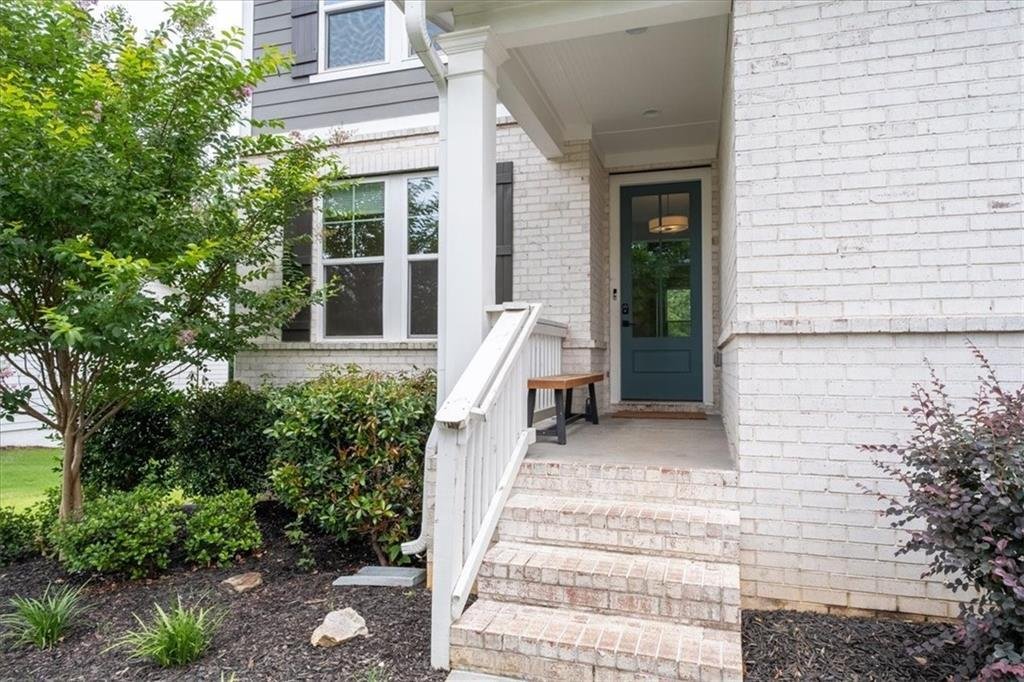House in Cartersville, Georgia, United States 4 - 18151924