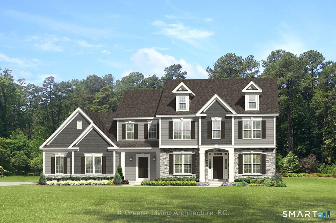 House in Avon, Connecticut, United States 1 - 18151721