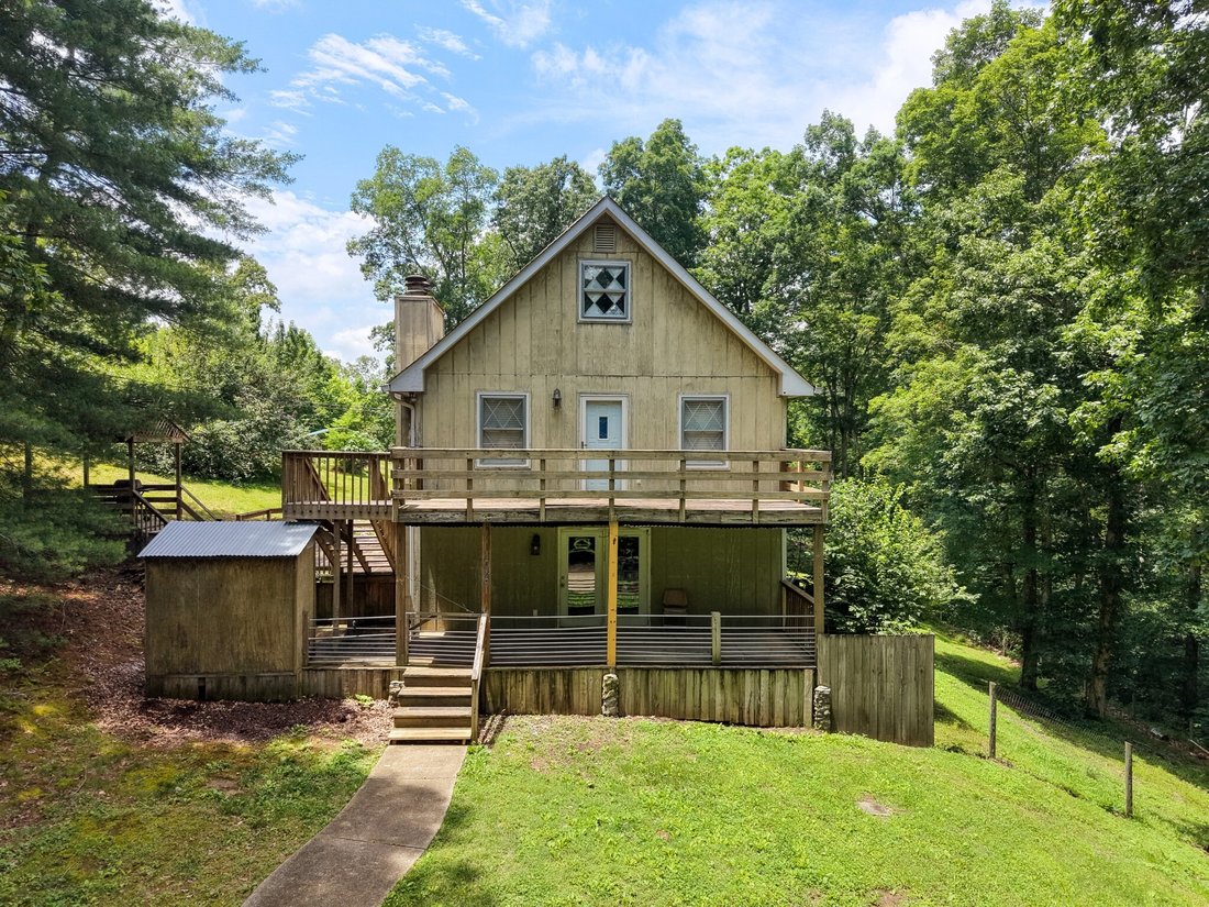 House in Pegram, Tennessee, United States 1 - 18152039