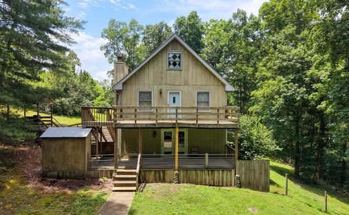 House in Pegram, Tennessee, United States 1