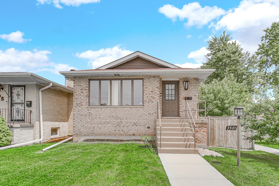 House in Franklin Park, Illinois, United States 2 - 18151761