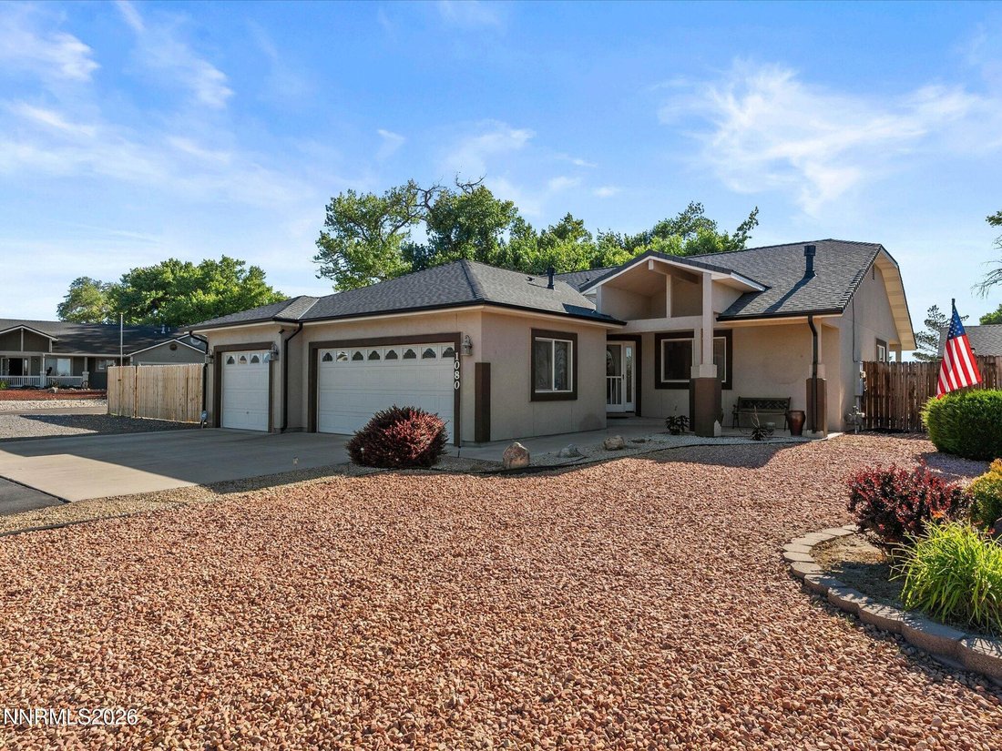 House in Fernley, Nevada, United States 1 - 18151701