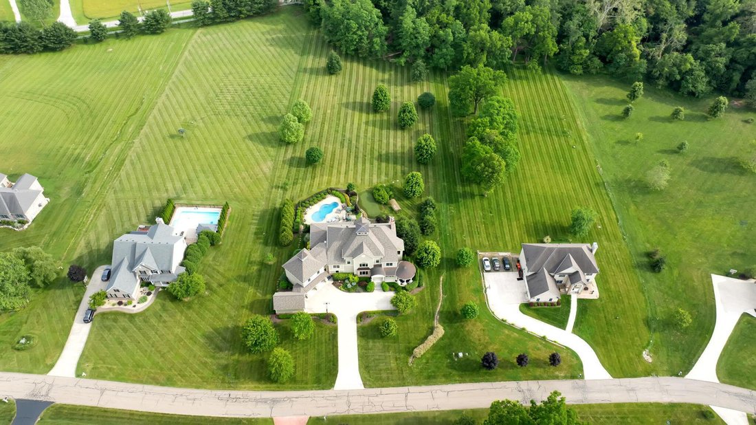 House in Granville, Ohio, United States 3 - 18152304