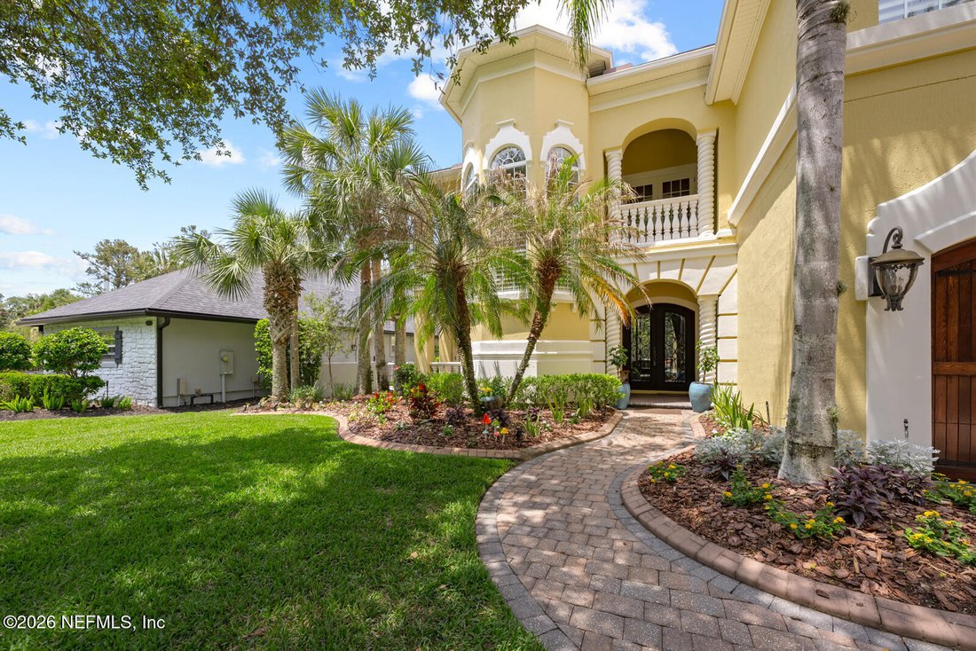 House in Ponte Vedra Beach, Florida, United States 2 - 18151755
