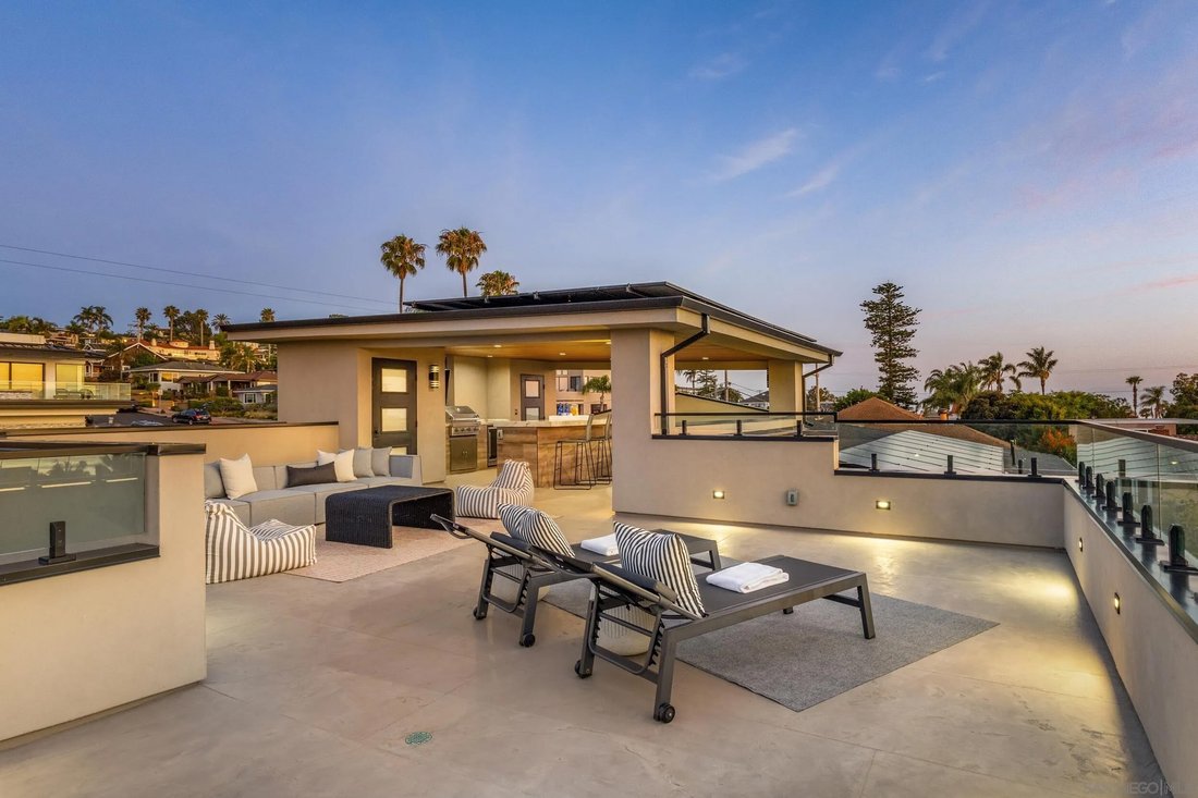 House in San Diego, California, United States 3 - 18151809