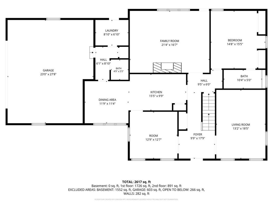 House in Elm Grove, Wisconsin, United States 4 - 18152116