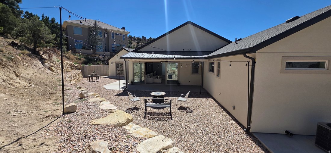 House in Cedar City, Utah, United States 4 - 18152066
