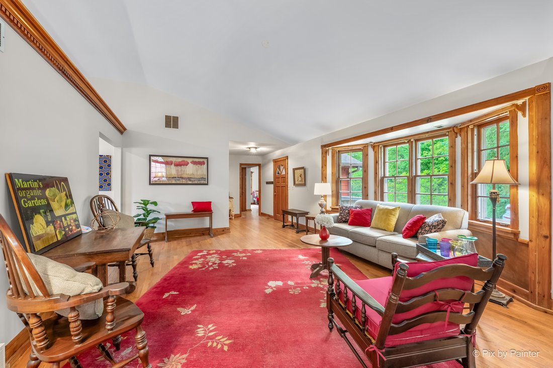 House in Plato Center, Illinois, United States 5 - 18151775
