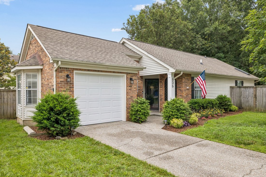House in Franklin, Tennessee, United States 2 - 18151971