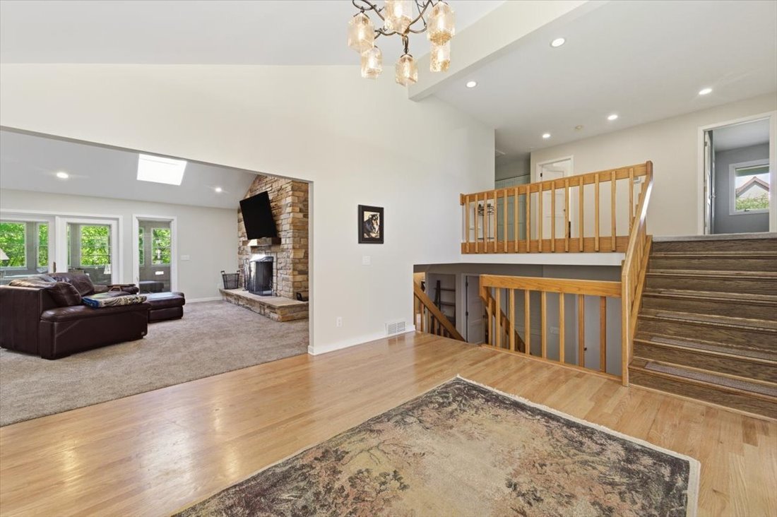 House in Yorkville, Illinois, United States 5 - 18151768