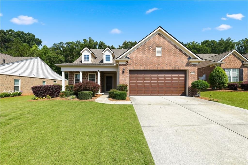 House in Suwanee, Georgia, United States 1 - 18151905