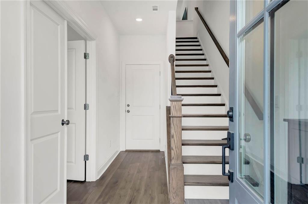 Townhouse in Cumming, Georgia, United States 4 - 18151898