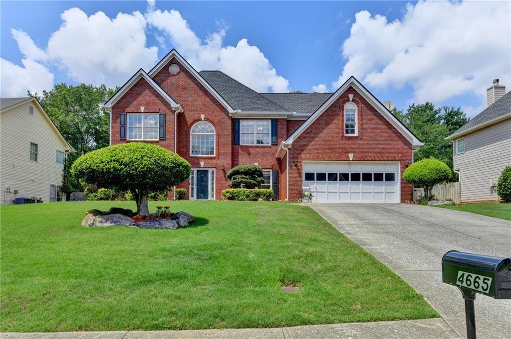 House in Buford, Georgia, United States 3 - 18151925