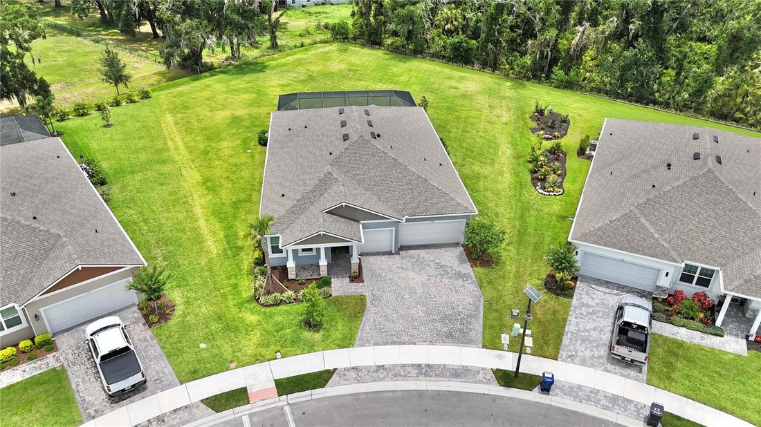 House in Parrish, Florida, United States 1 - 18152134