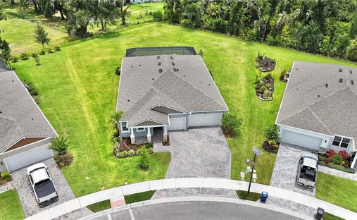 House in Parrish, Florida, United States 1