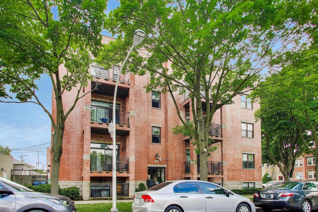 Condo in Chicago, Illinois, United States 3 - 18151759