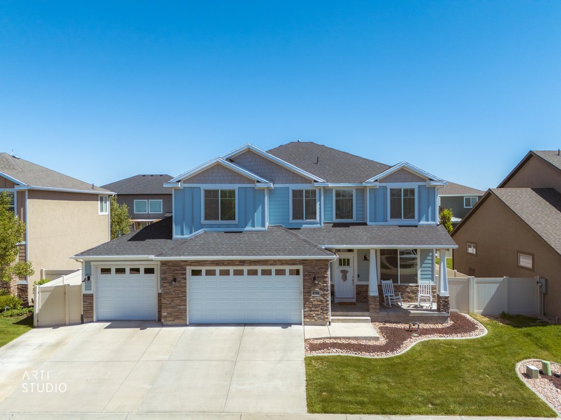 House in South Jordan, Utah, United States 1 - 18152088