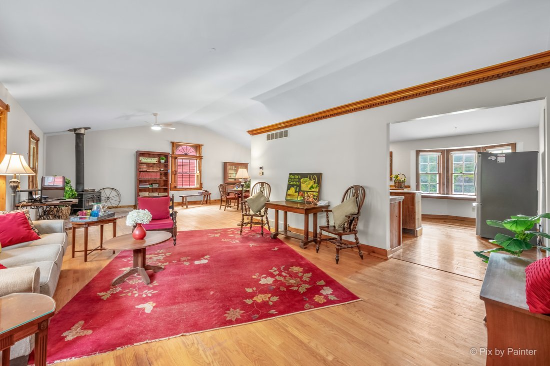 House in Plato Center, Illinois, United States 4 - 18151775