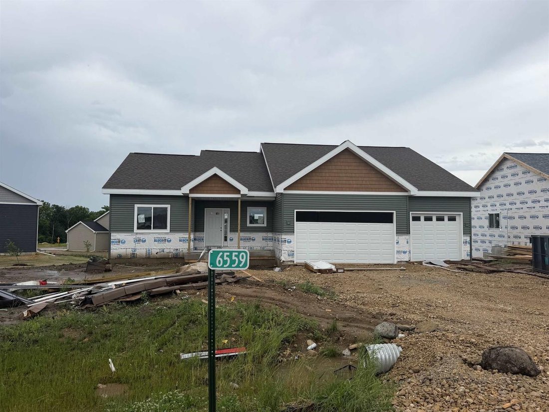 House in Verona, Wisconsin, United States 1 - 18152122