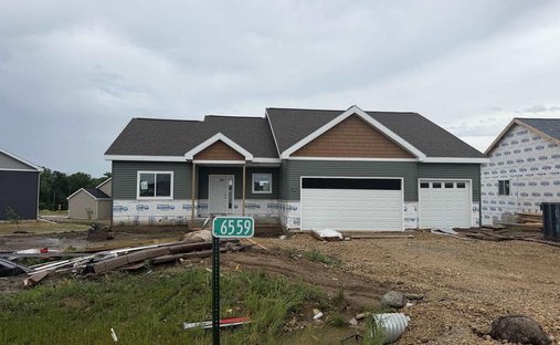 House in Verona, Wisconsin, United States 1