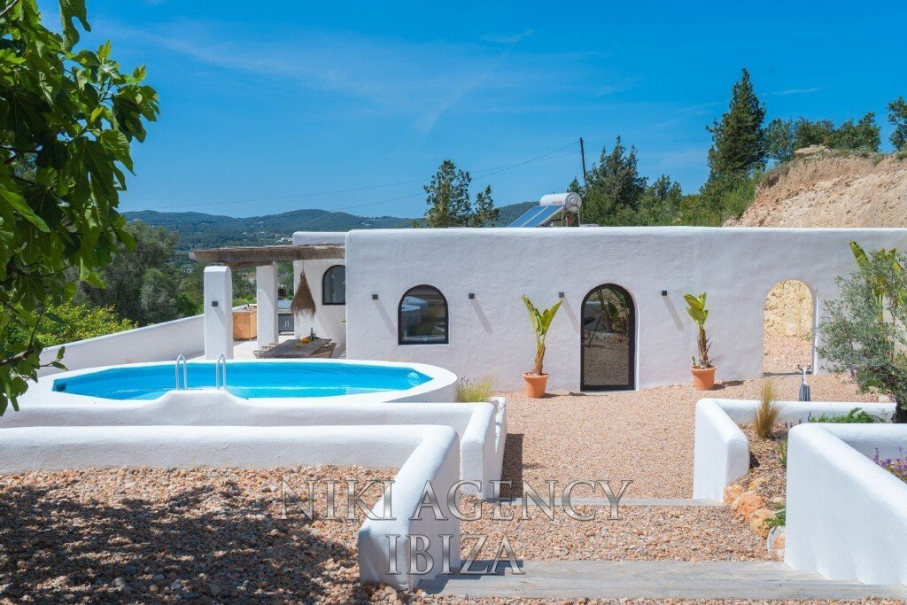 House in Santa Eularia des Riu, Balearic Islands, Spain 4 - 18152500