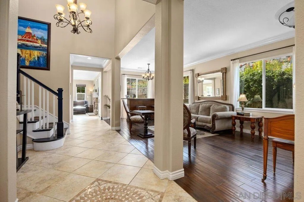 House in San Marcos, California, United States 4 - 18151868