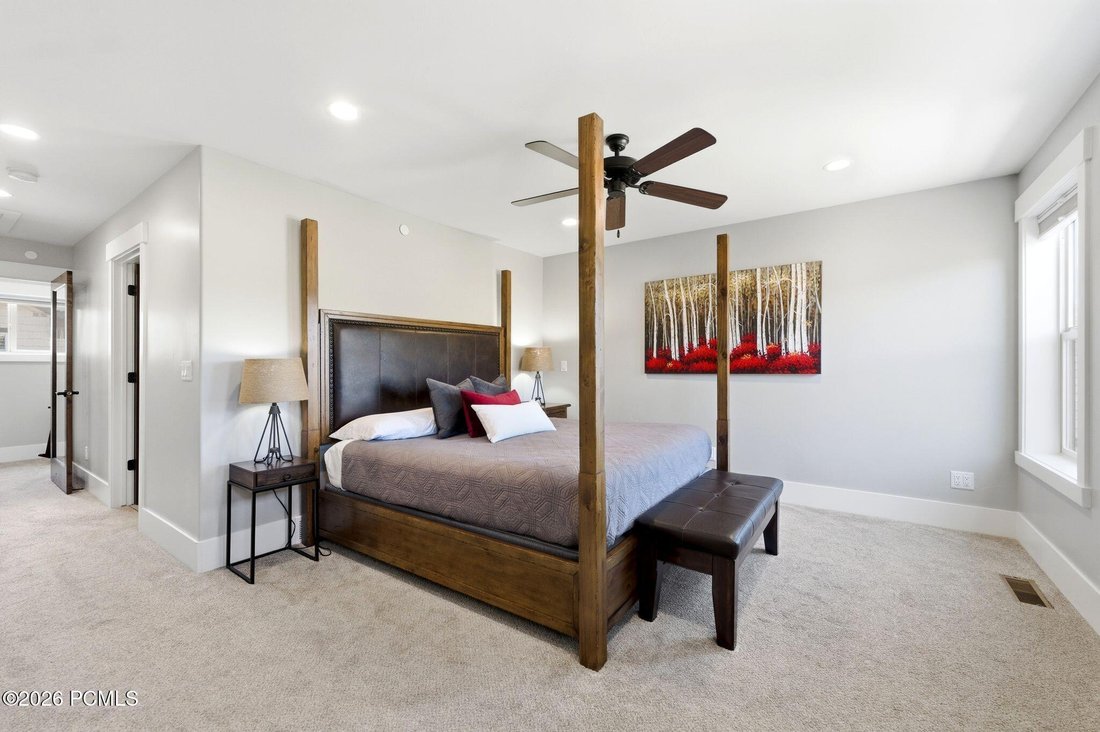 Townhouse in Kamas, Utah, United States 3 - 18151734