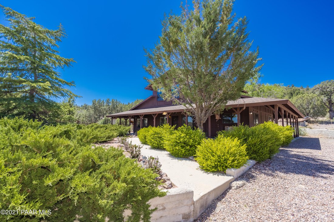House in Chino Valley, Arizona, United States 4 - 18151688