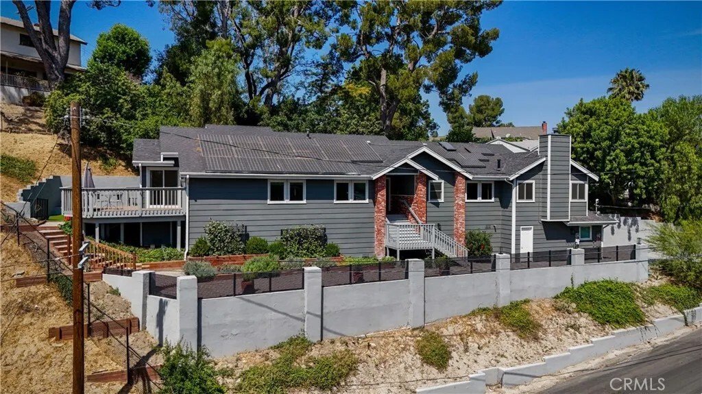 House in Los Angeles, California, United States 1 - 18151812