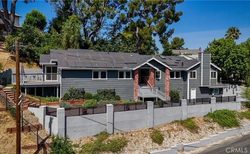 House in Los Angeles, California, United States 1