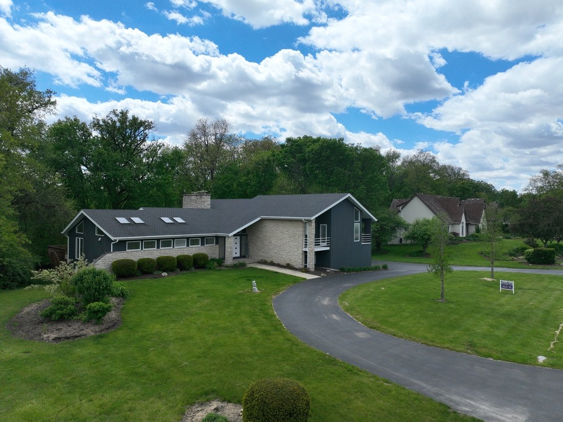 House in Yorkville, Illinois, United States 2 - 18151768