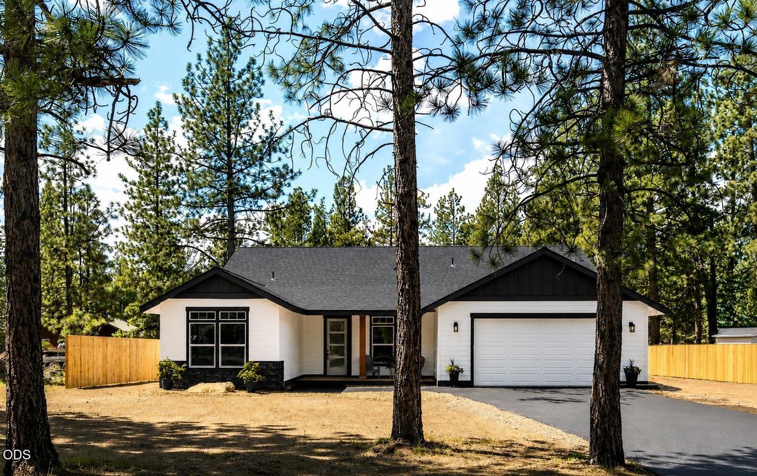 House in Bend, Oregon, United States 1 - 17869693
