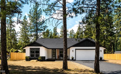 Casa en Bend, Oregón, Estados Unidos 1