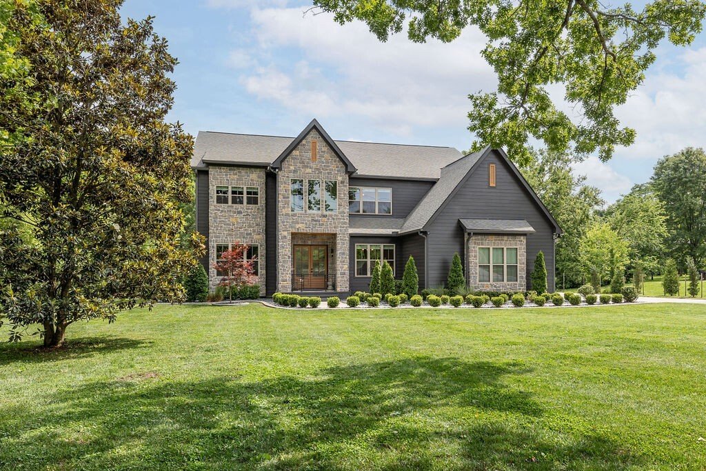 House in Nashville, Tennessee, United States 2 - 18151985