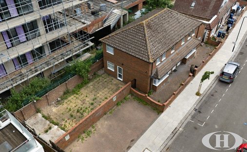 Casa a Southall, Ealing, Inghilterra 1